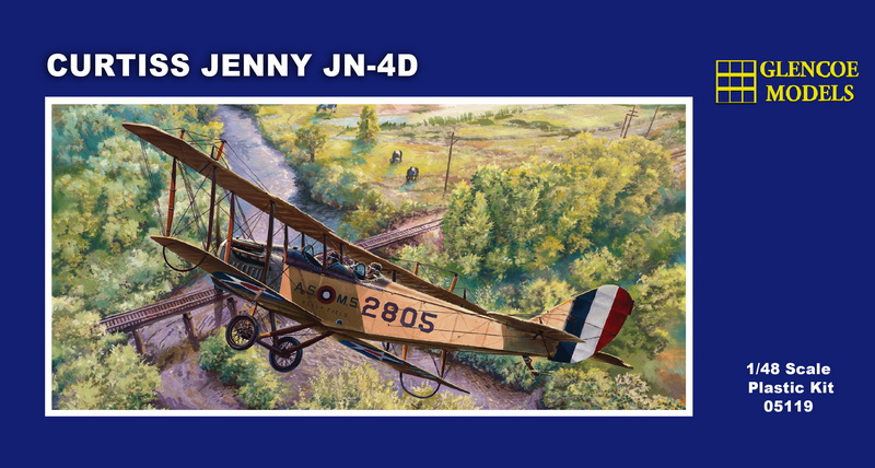 Jenny-box